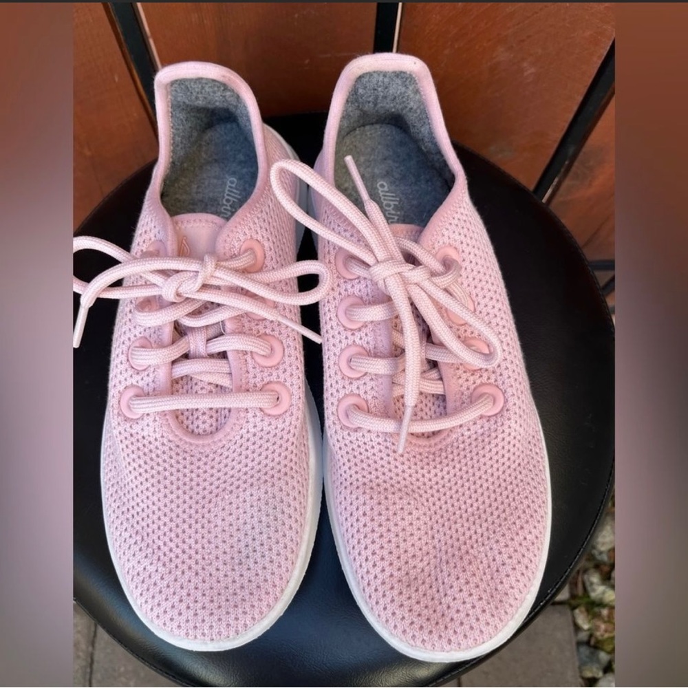 Allbirds Tree Runners